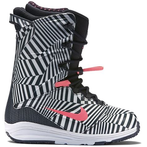 Nike 2015 LunarEndor QS Snowboard Boots 